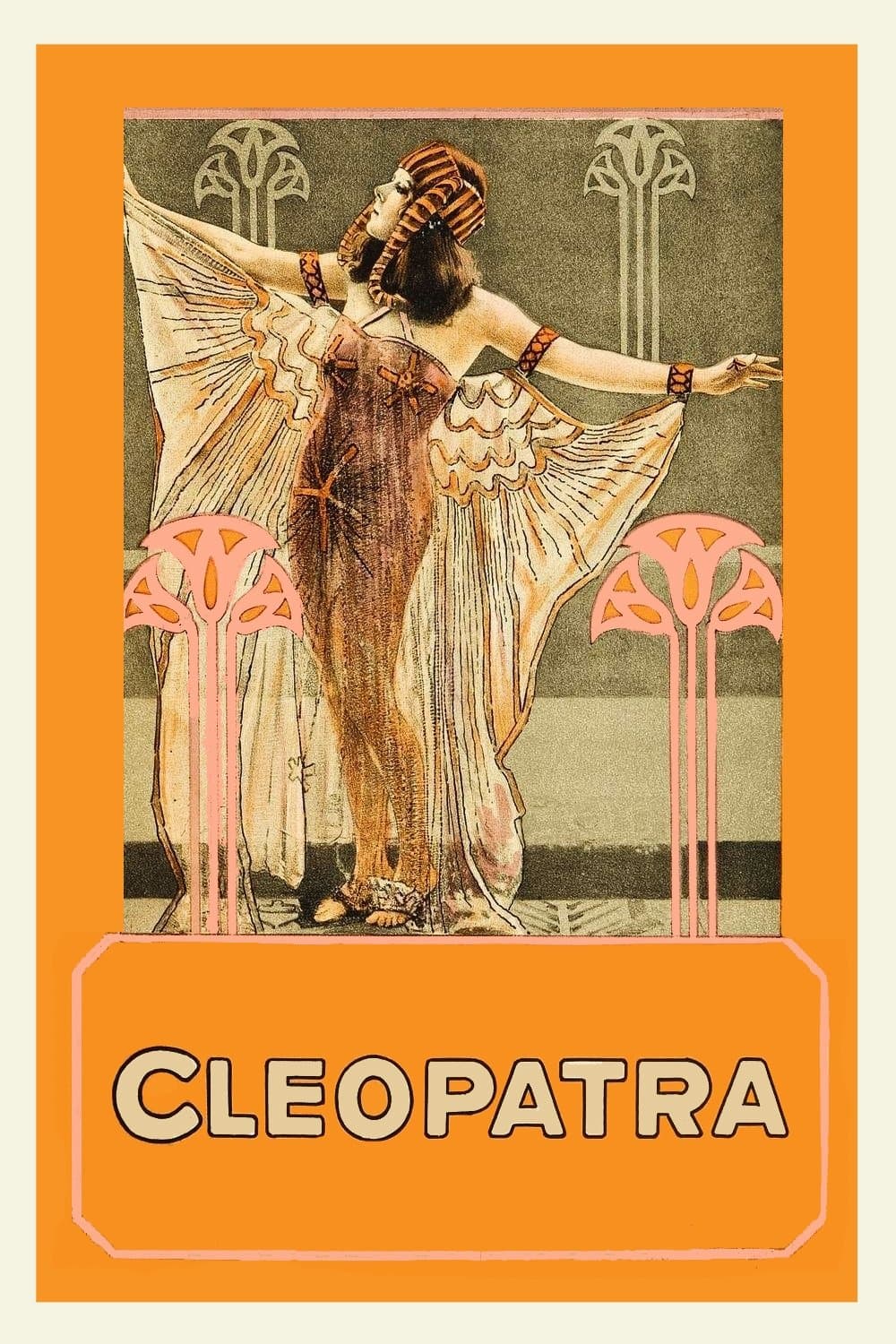 Cleopatra full movie