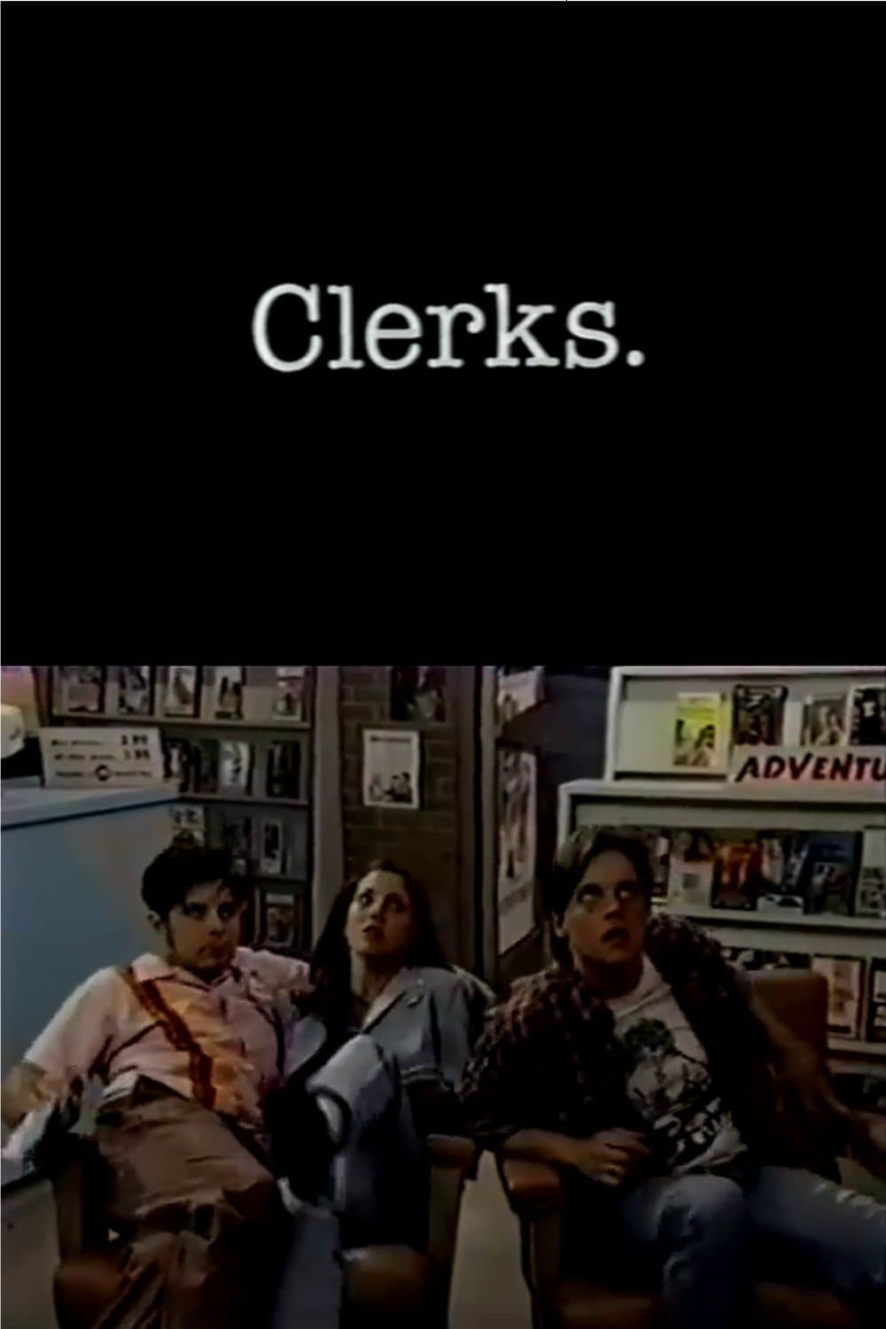 Clerks. full movie