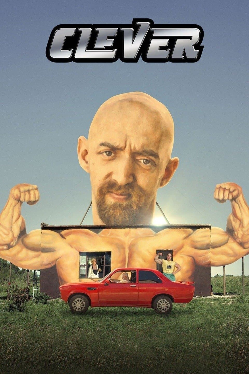 Clever full movie