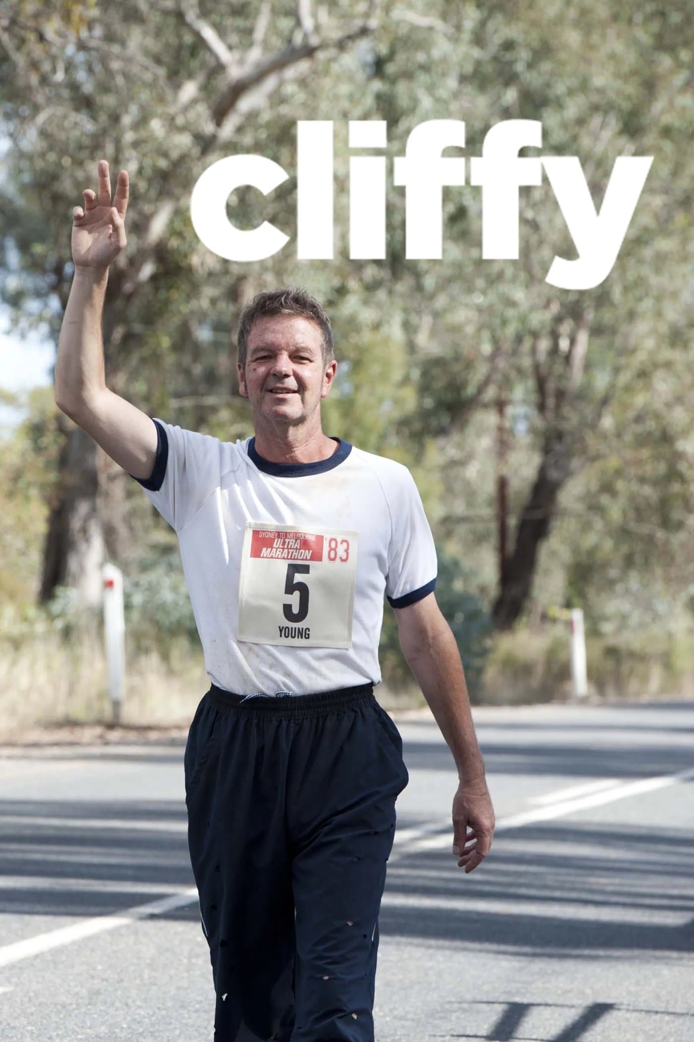 Cliffy full movie