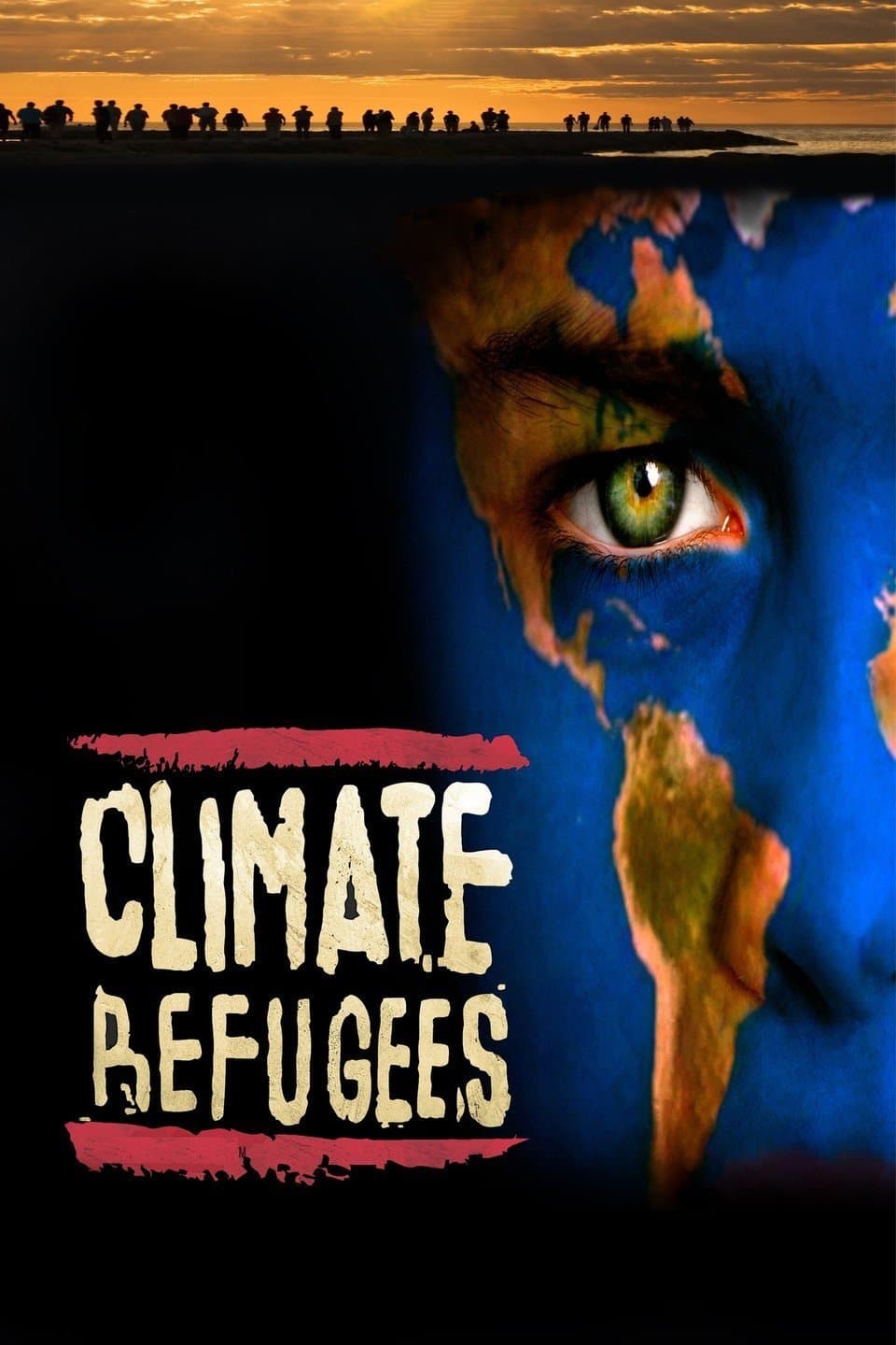 Climate Refugees full movie