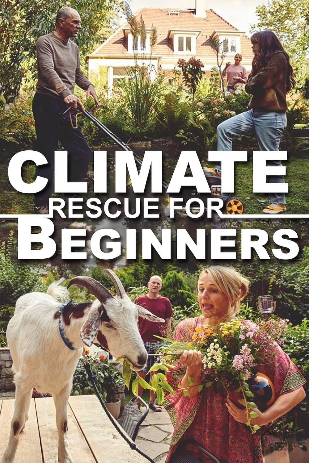 Climate Rescue for Beginners full movie