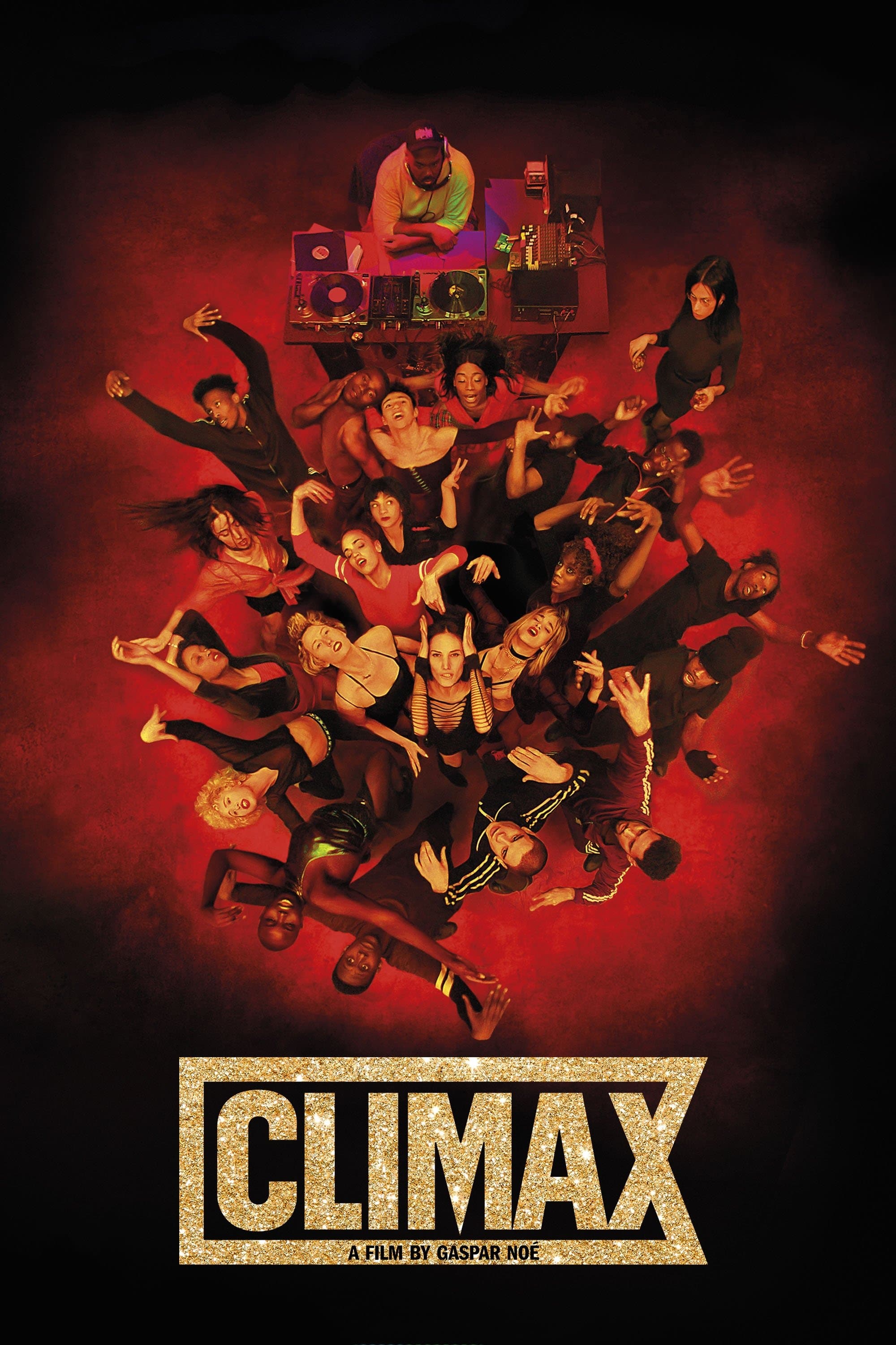 Climax full movie