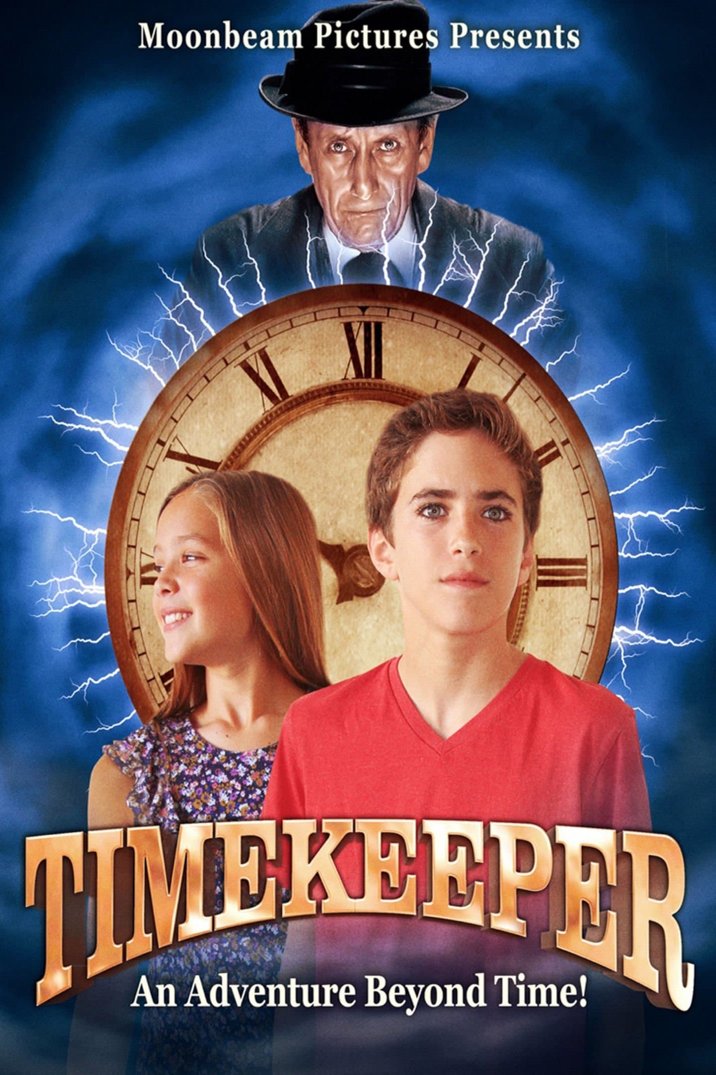 Clockmaker full movie