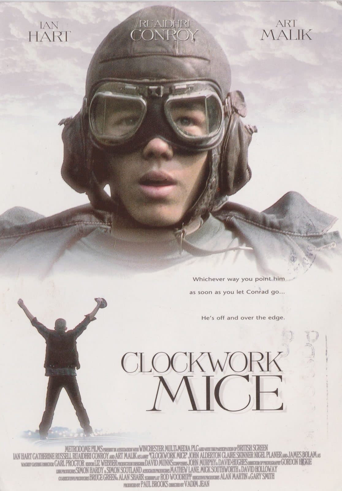 Clockwork Mice full movie