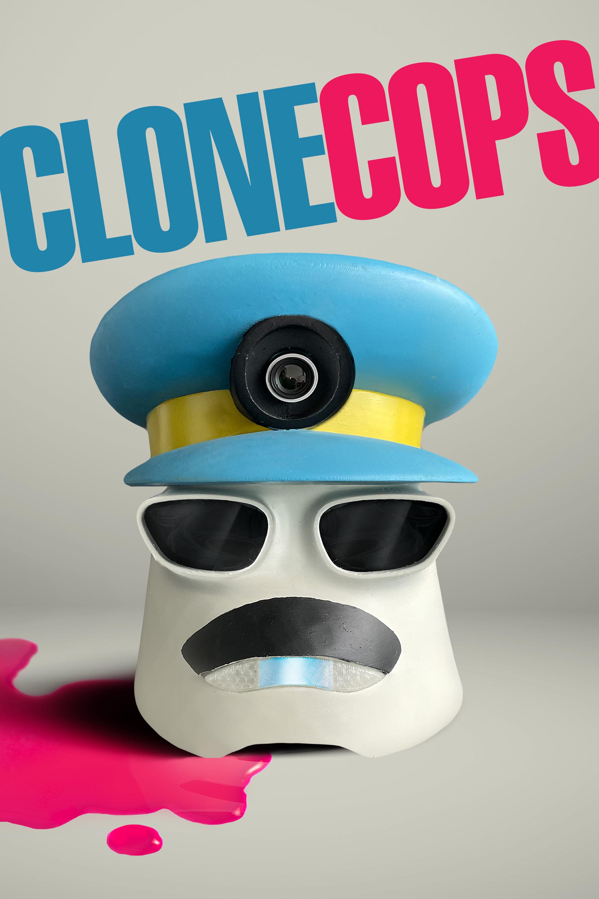 Clone Cops full movie