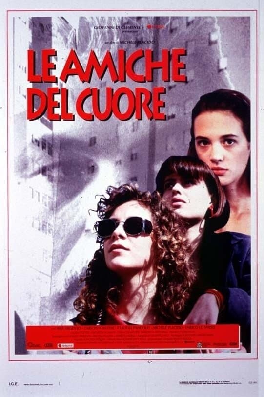 Close Friends full movie