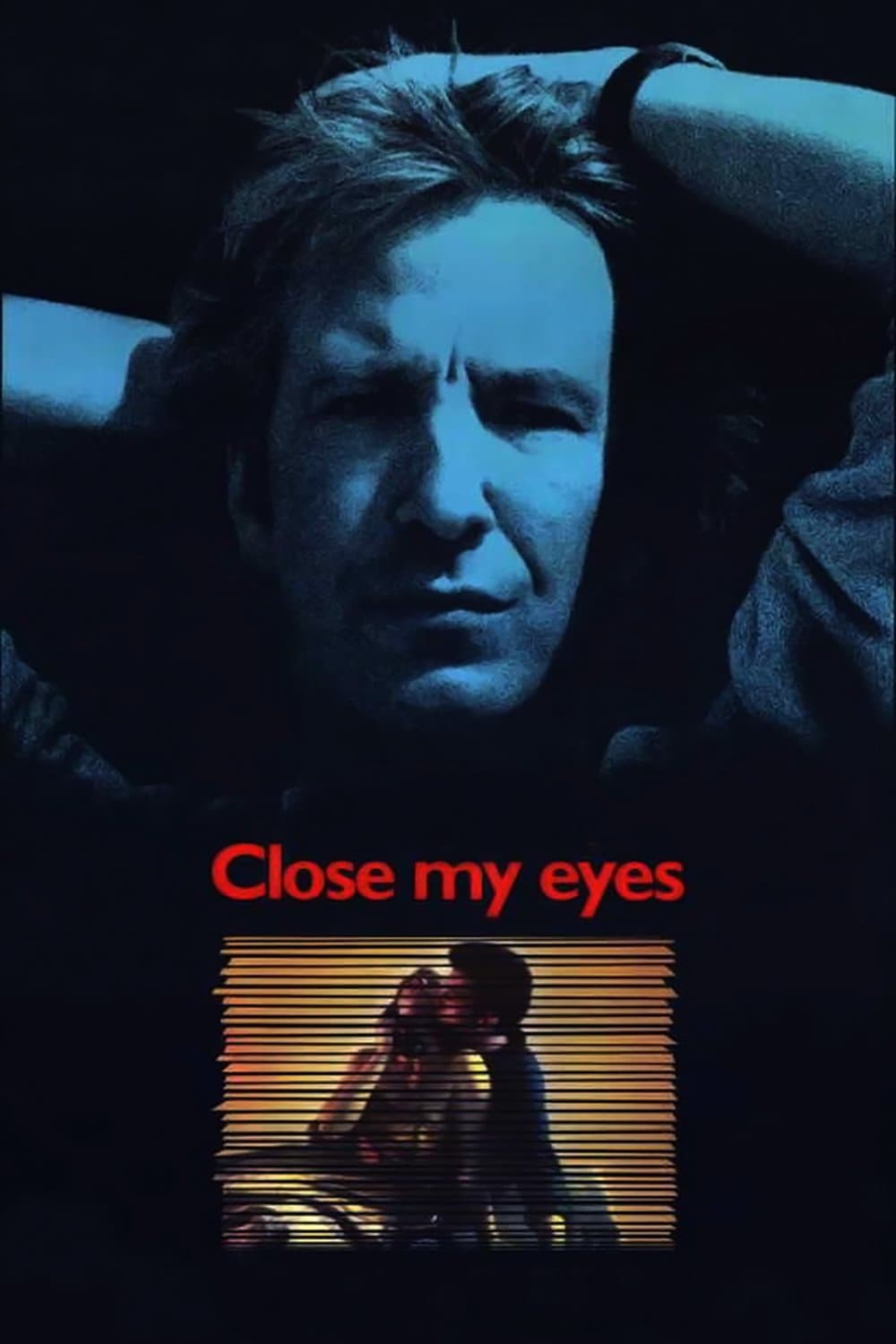 Close My Eyes full movie
