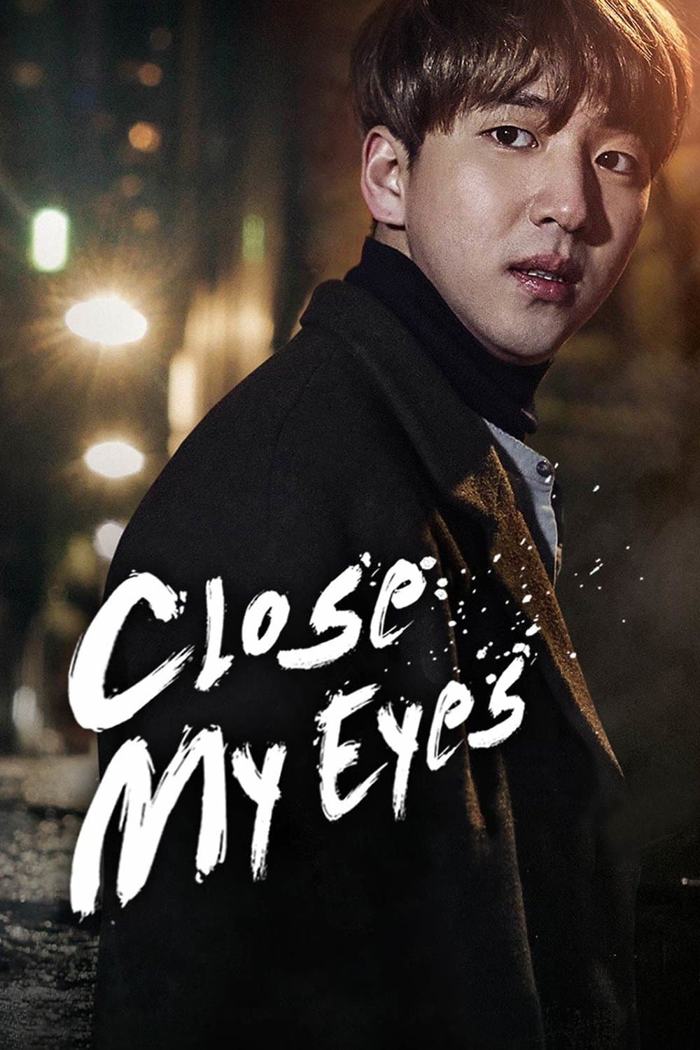Close My Eyes full movie