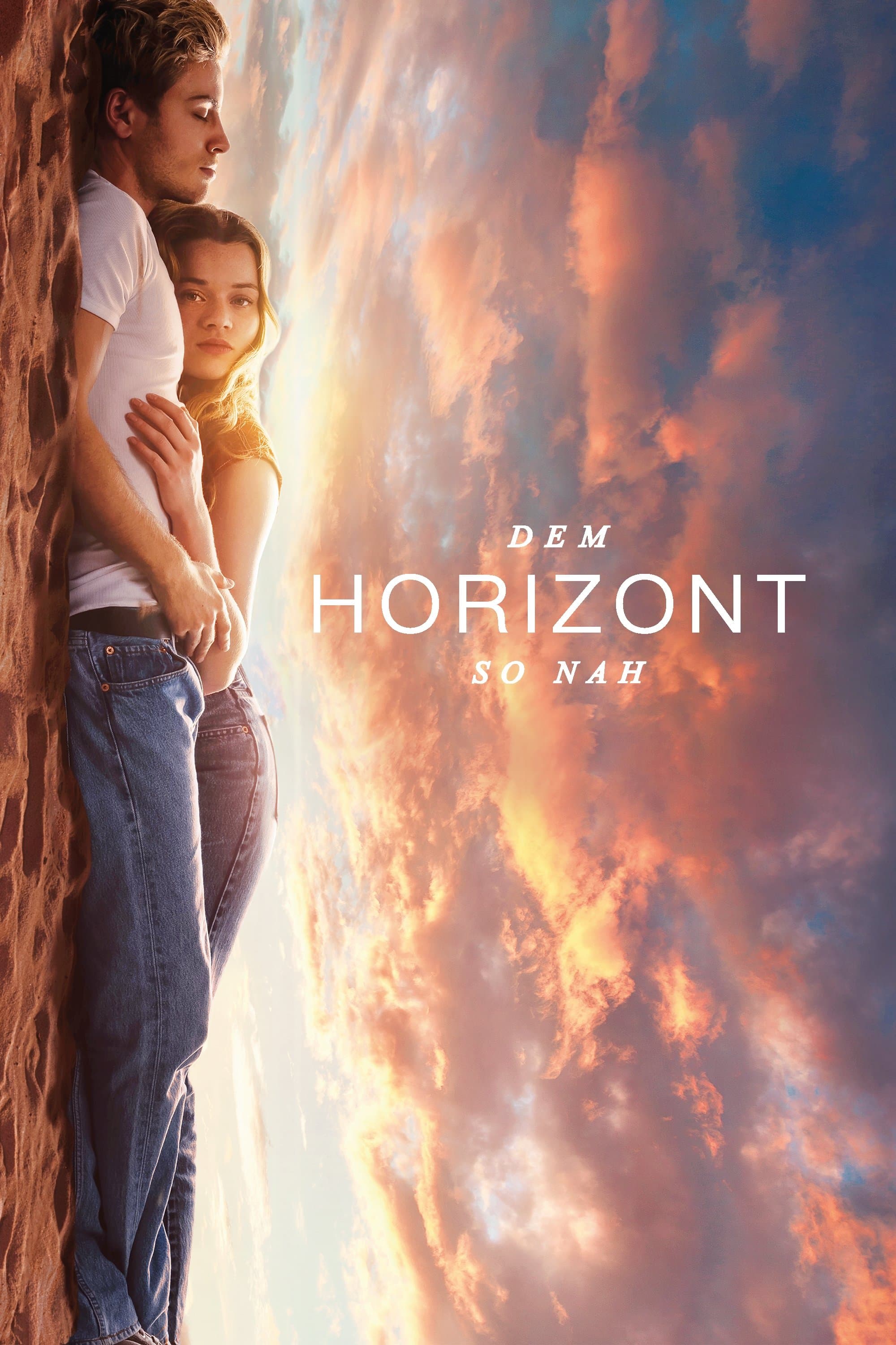 Close to the Horizon full movie