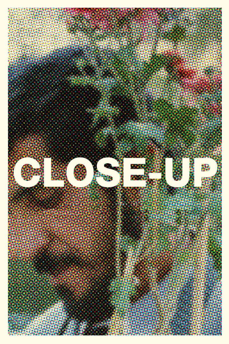 Close-Up full movie