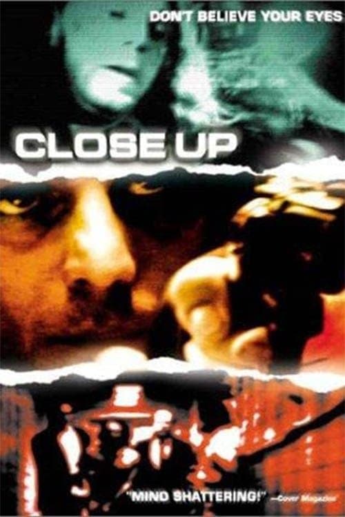 Close Up full movie