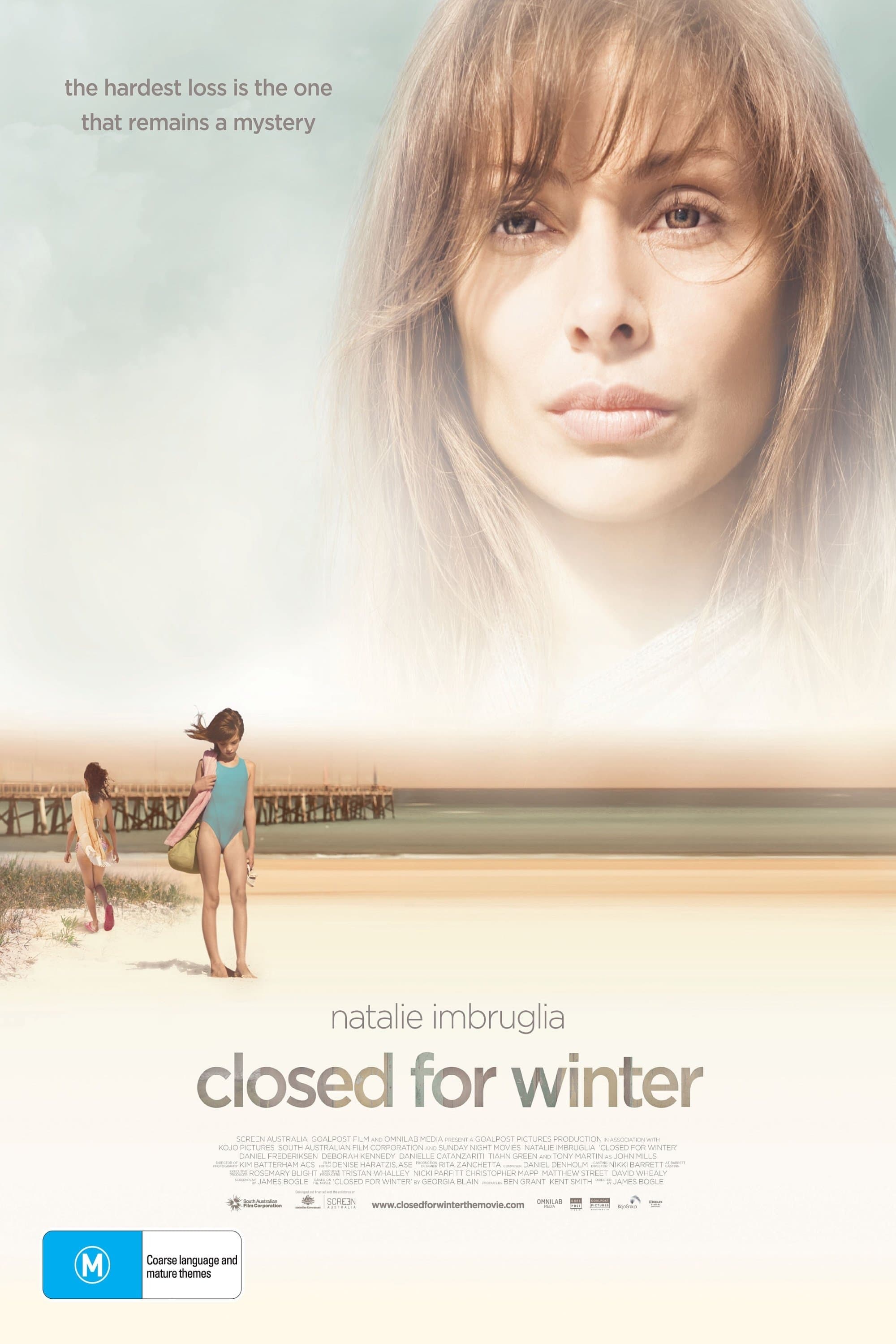 Closed for Winter full movie