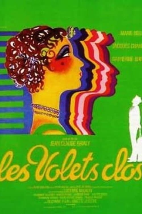 Closed Shutters full movie