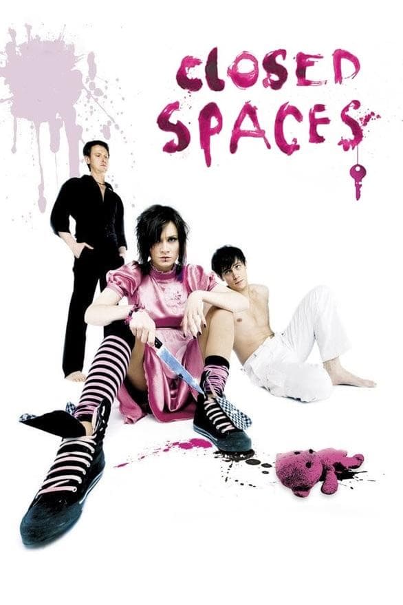 Closed Spaces full movie