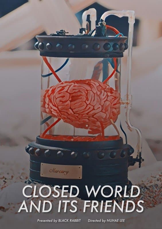 Closed World and Its Friends full movie