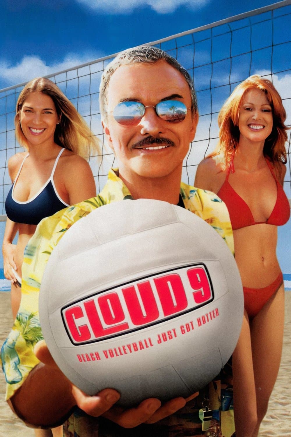 Cloud 9 full movie