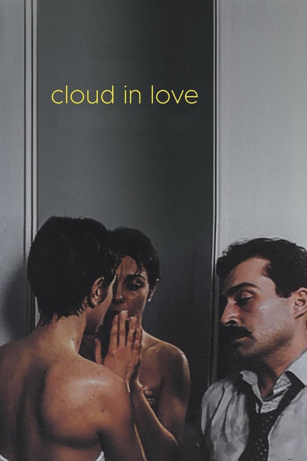 Cloud in Love full movie