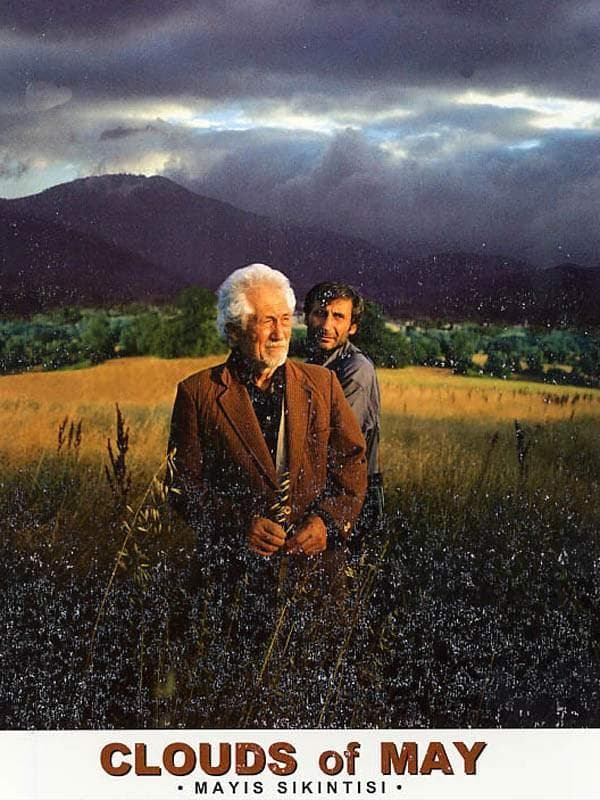 Clouds of May full movie