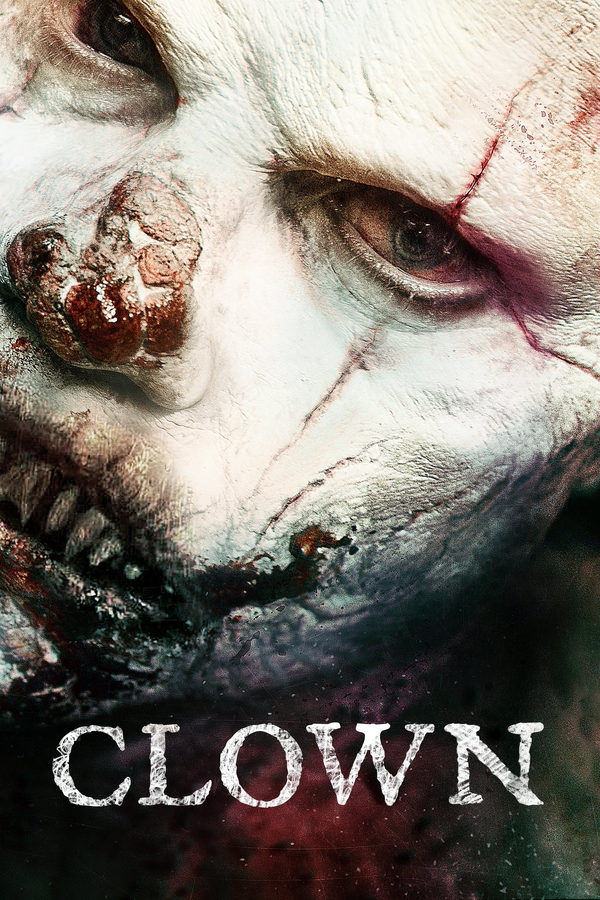 Clown full movie
