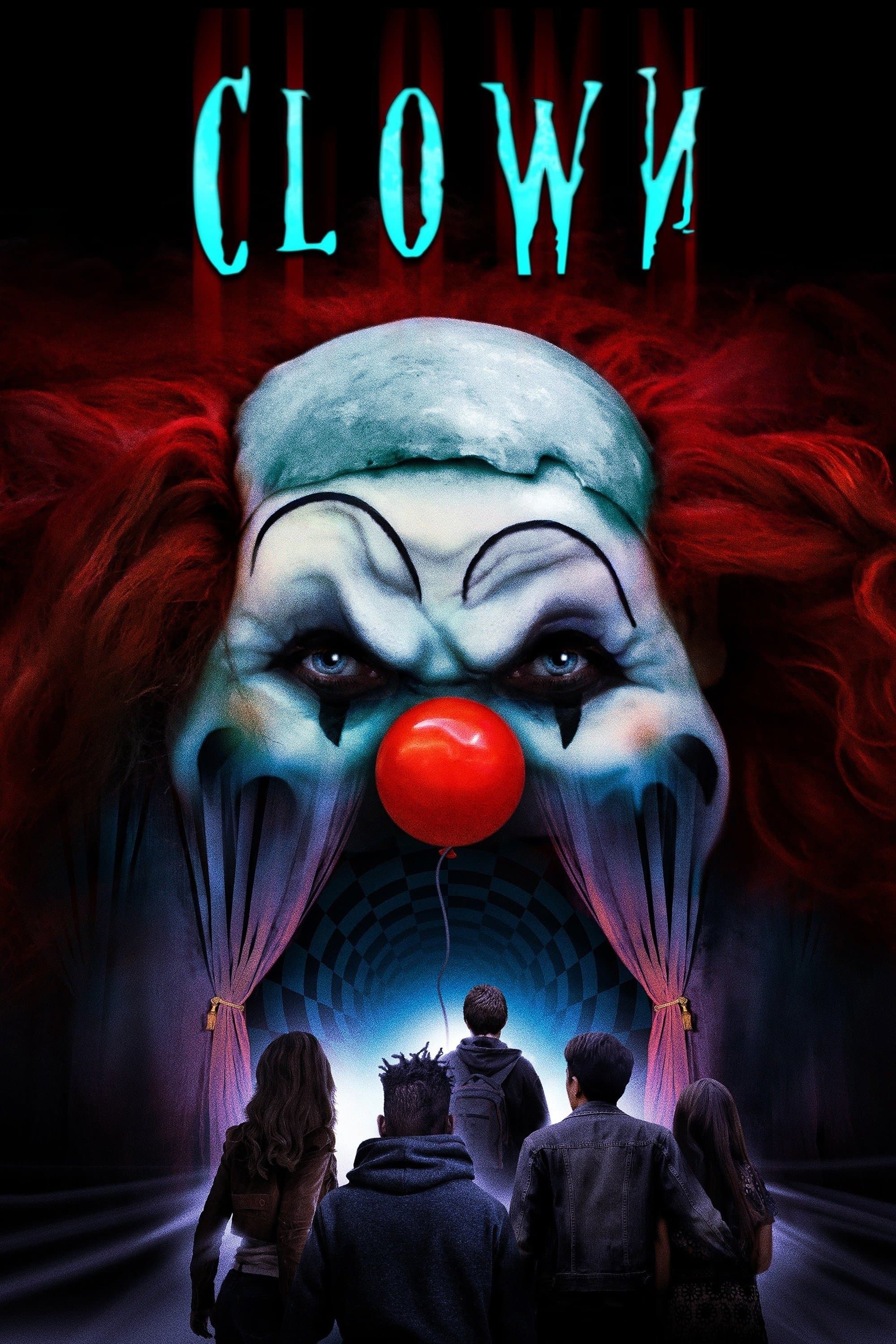 Clown full movie