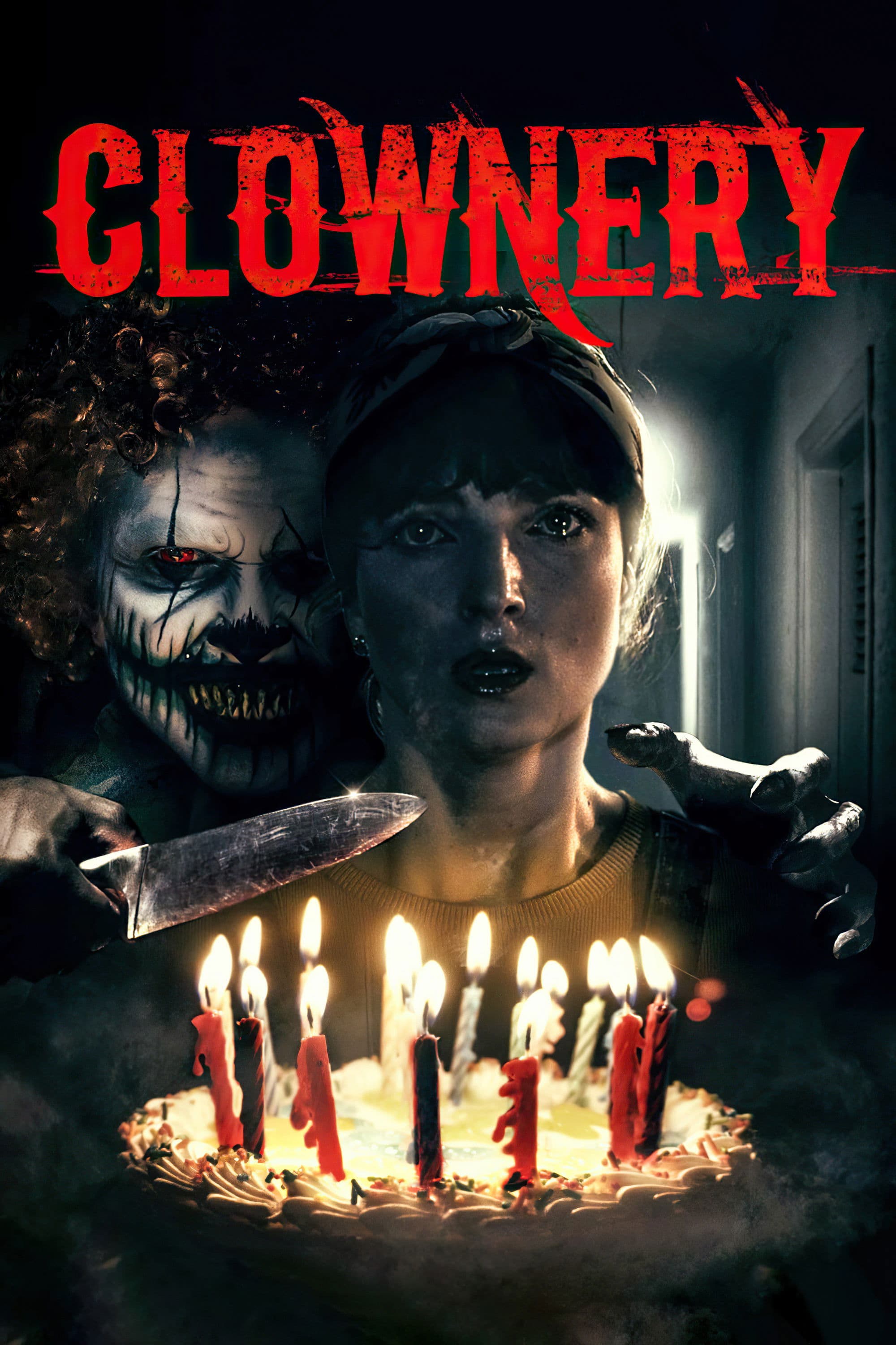 Clownery full movie