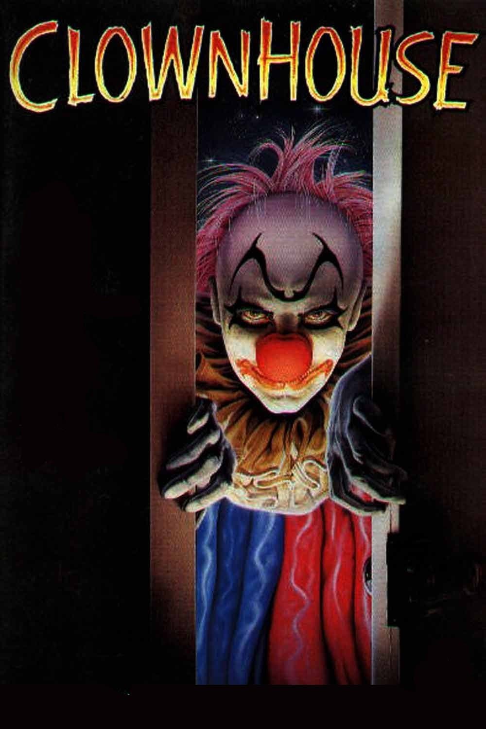 Clownhouse full movie