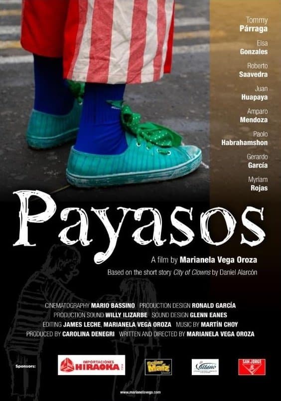 Clowns full movie