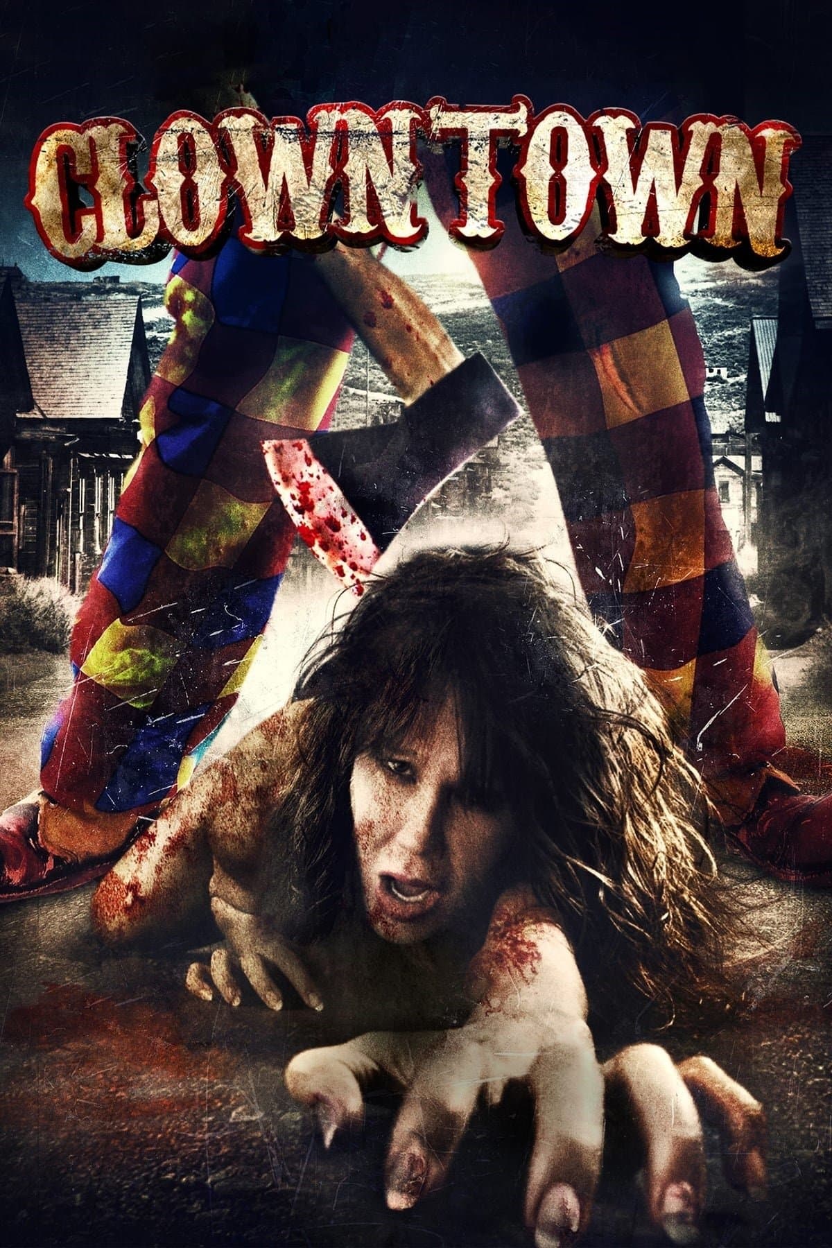 ClownTown full movie
