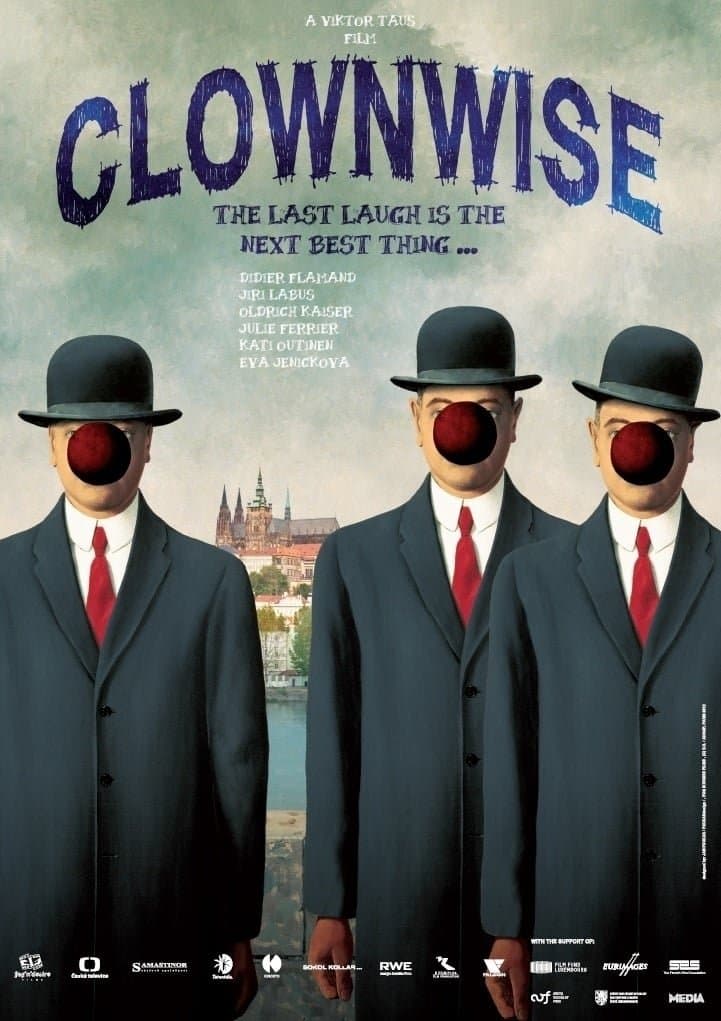 Clownwise full movie