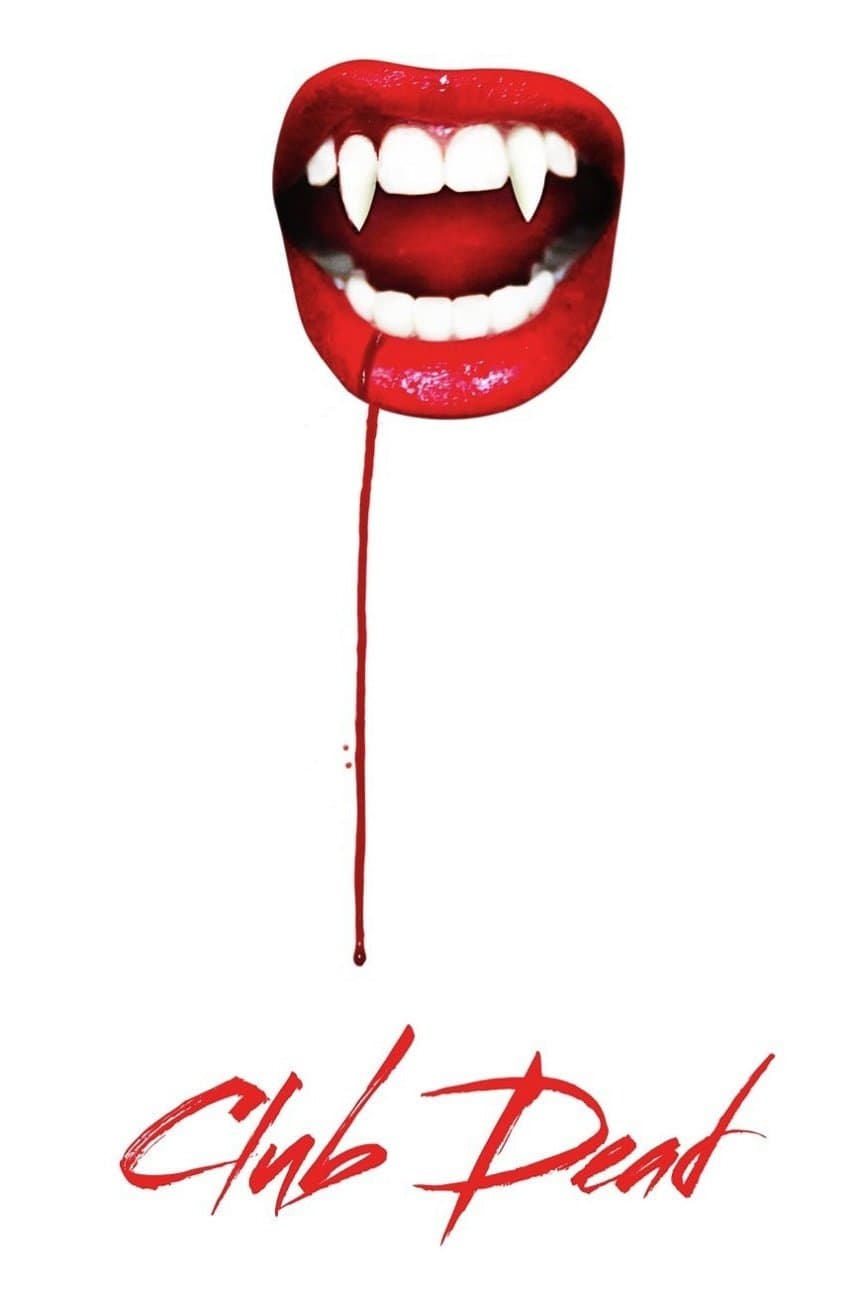 Club Dead full movie