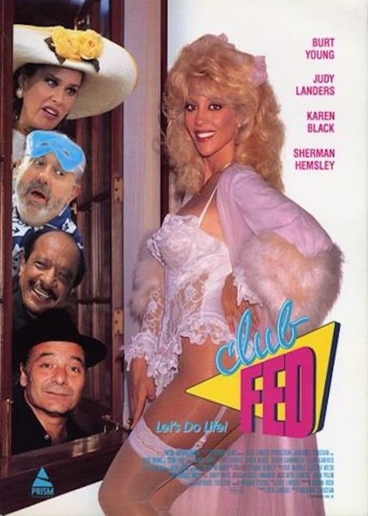 Club Fed full movie