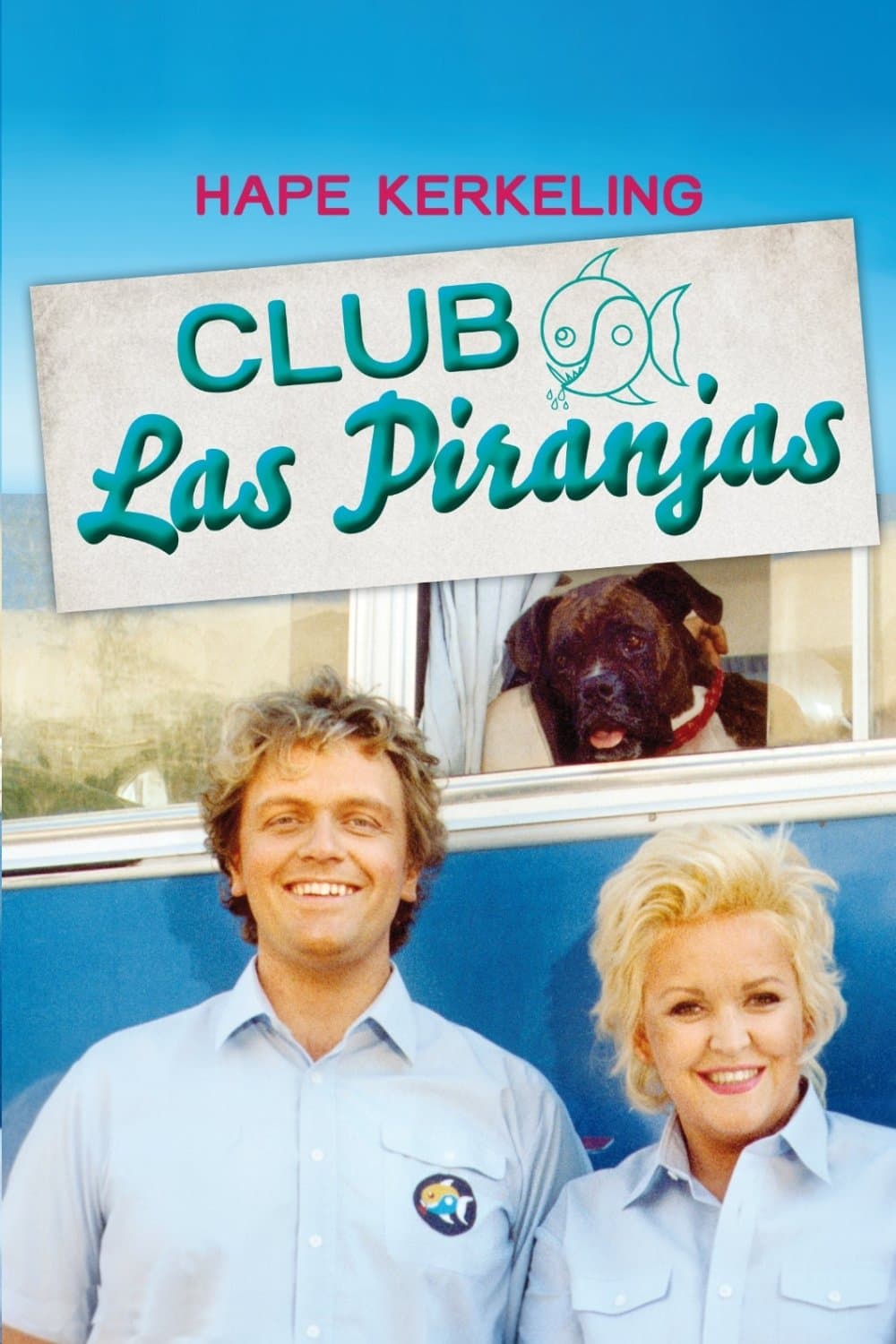 Club Las Piranjas full movie