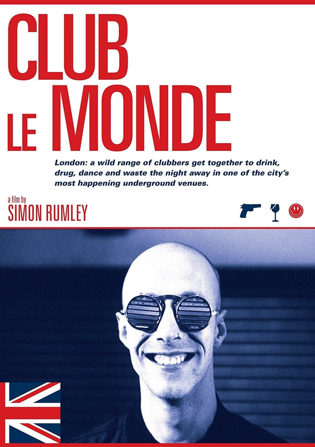 Club Le Monde full movie