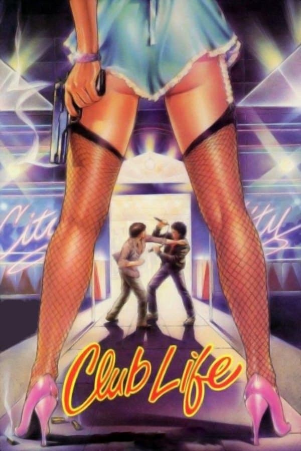 Club Life full movie