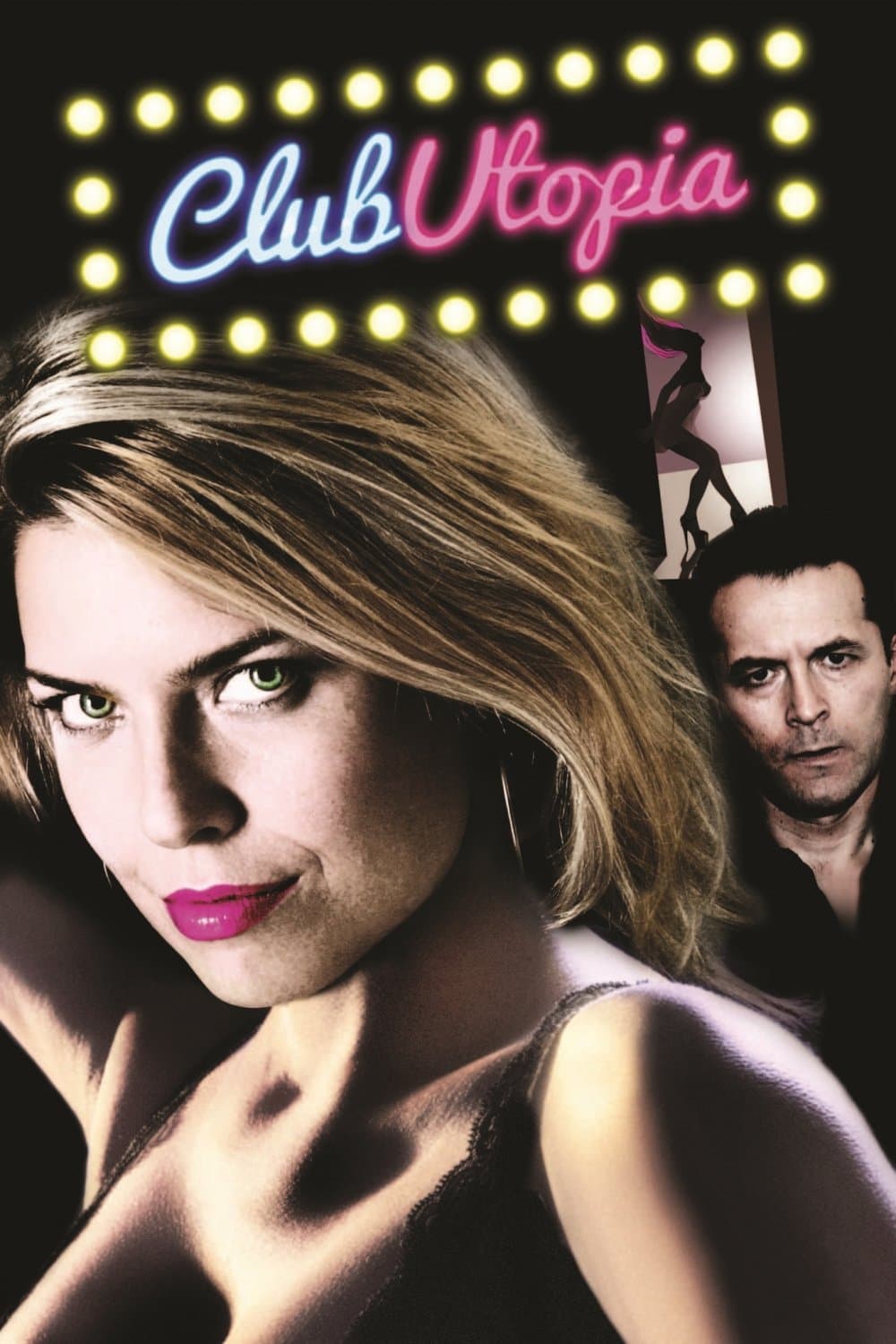 Club Utopia full movie