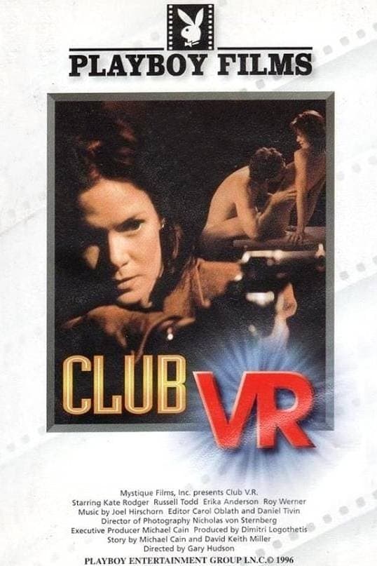 Club V.R. full movie