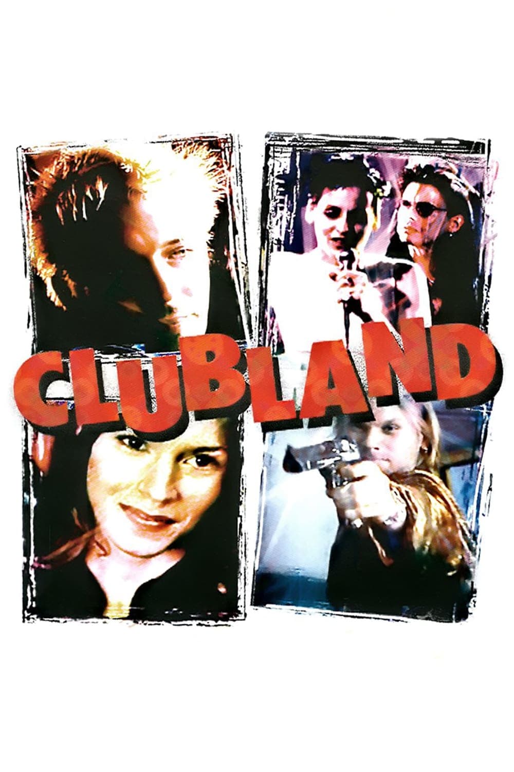 Clubland full movie