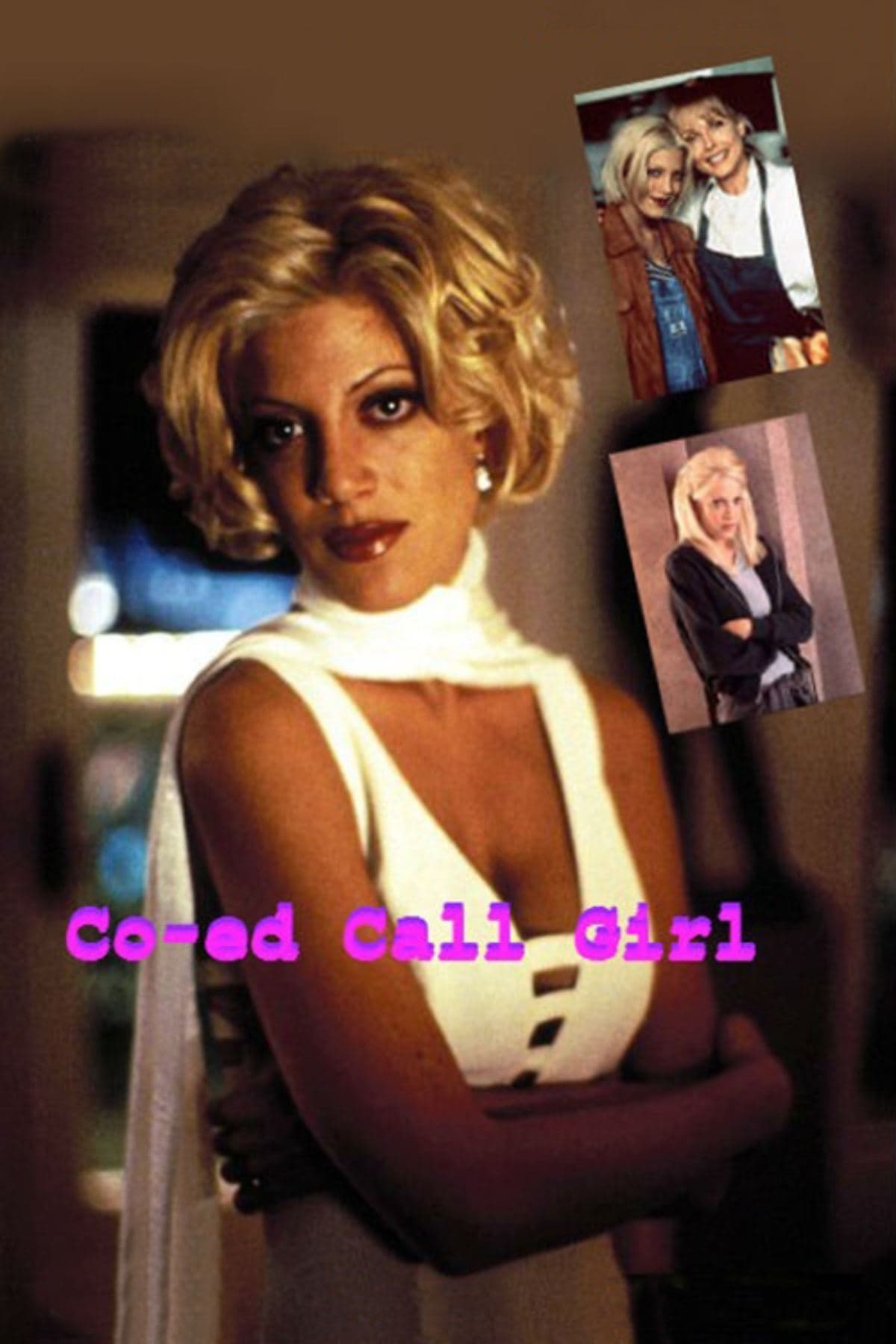 Co-ed Call Girl full movie