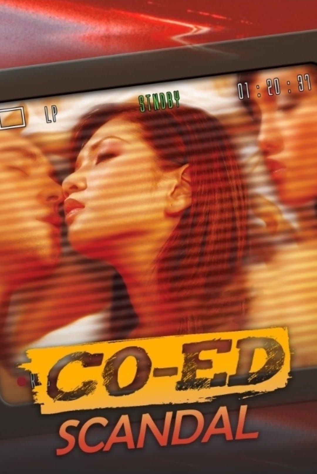 Co-Ed Scandal full movie