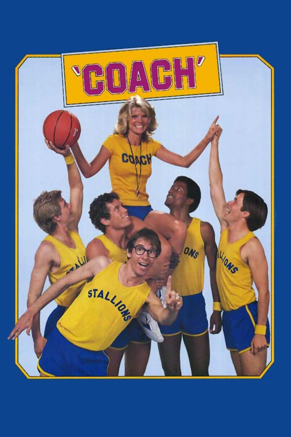 Coach full movie