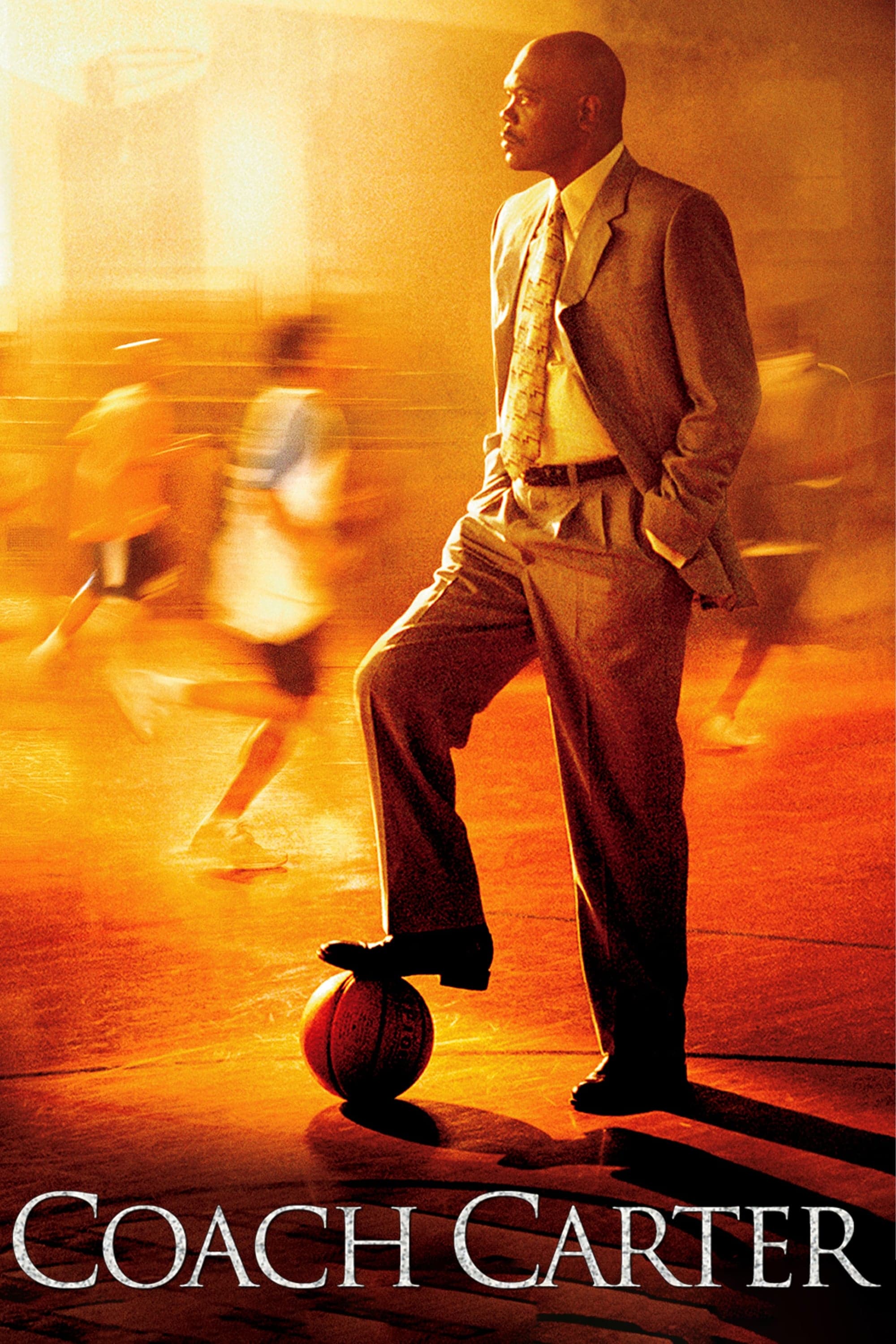 Coach Carter full movie