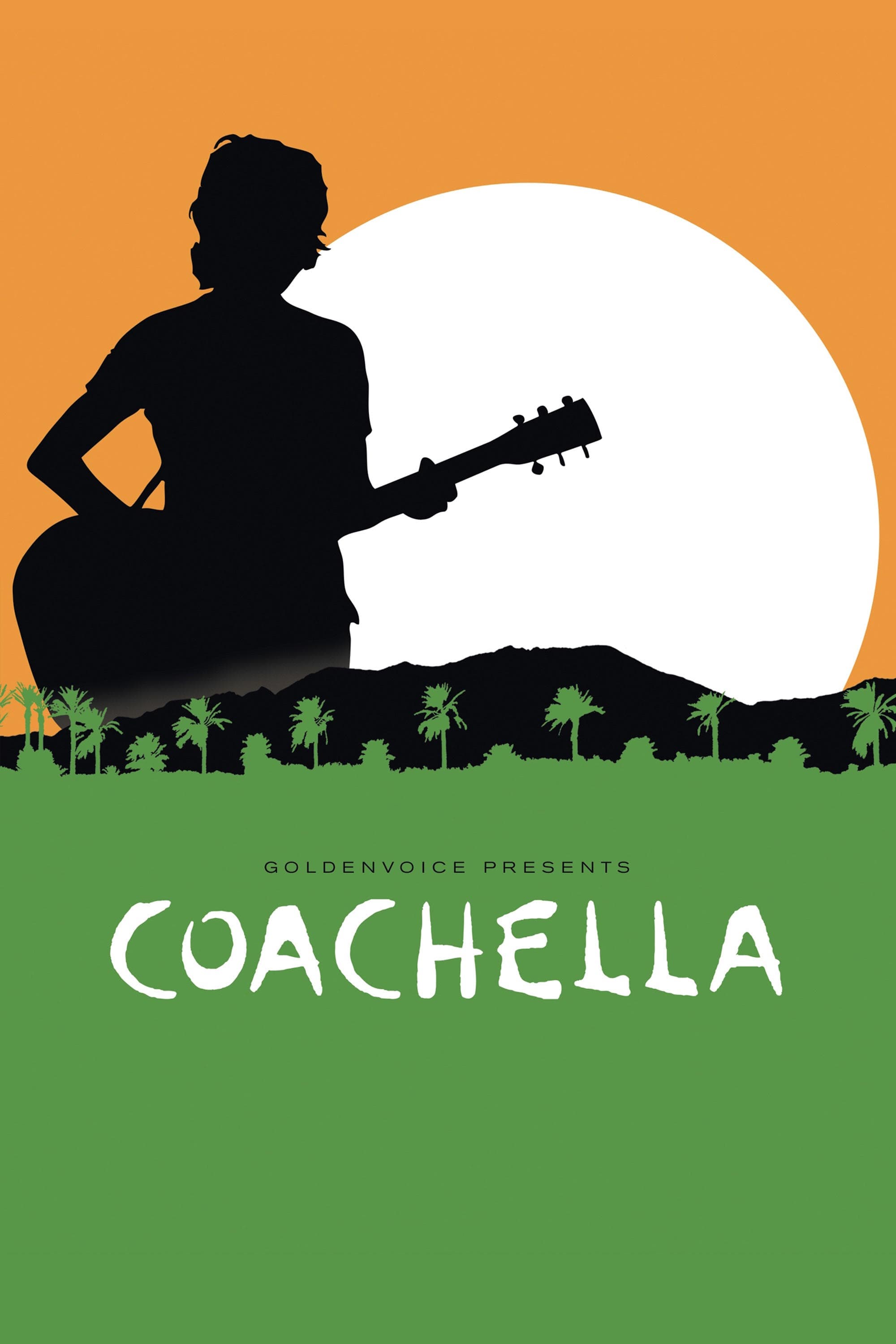 Coachella full movie