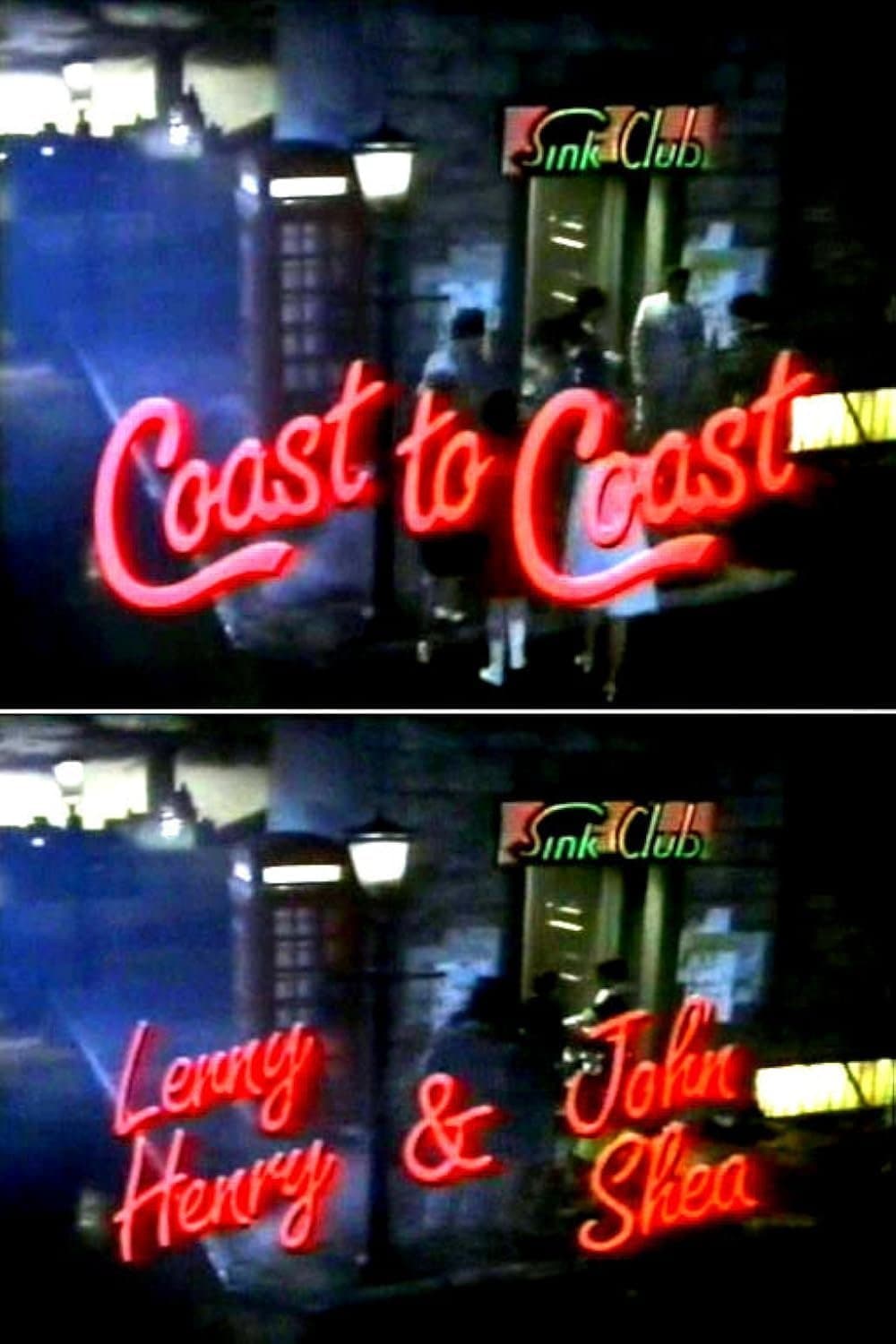 Coast to Coast full movie