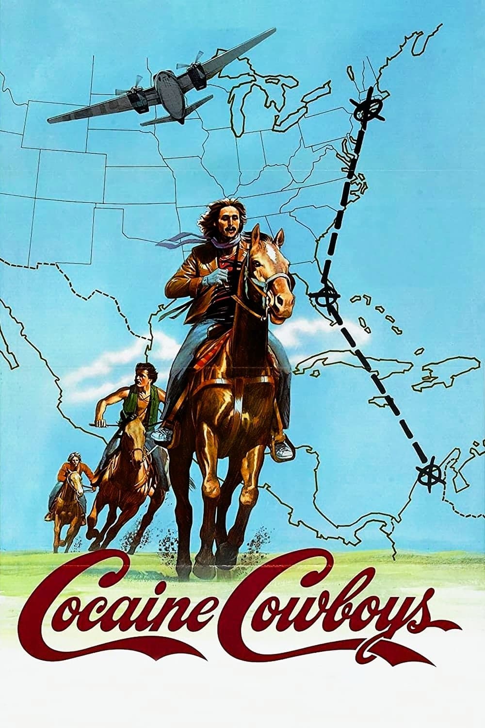 Cocaine Cowboys full movie
