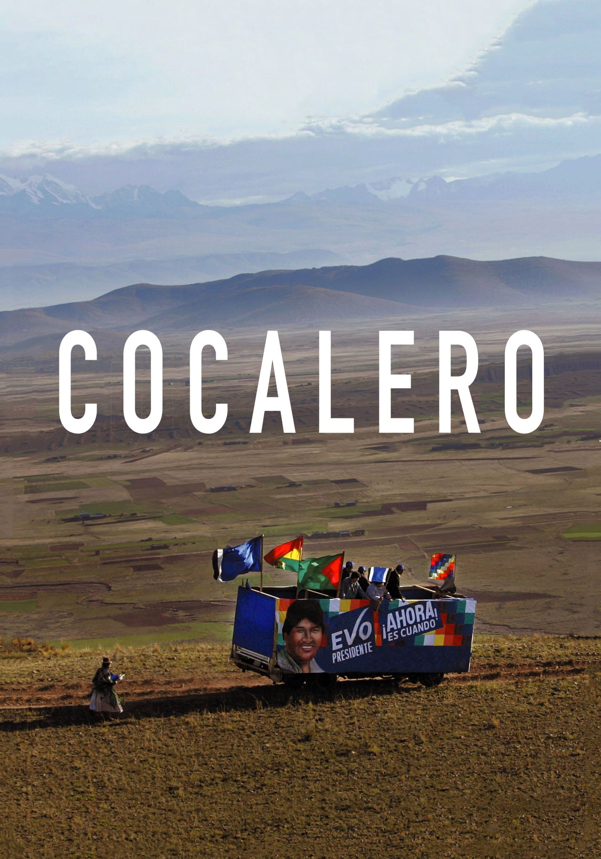 Cocalero full movie