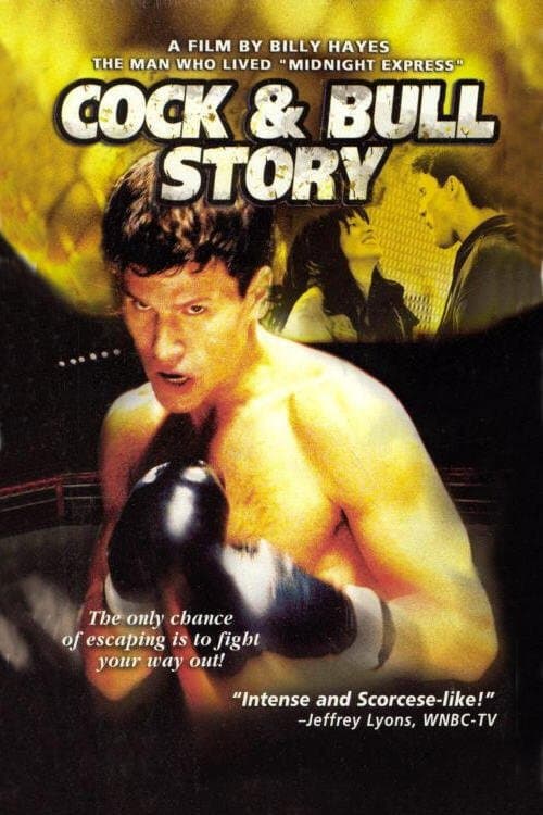 Cock & Bull Story full movie
