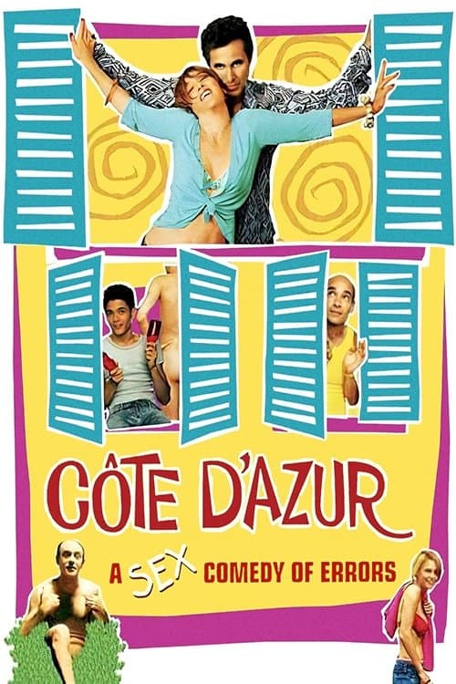 Cockles and Muscles full movie