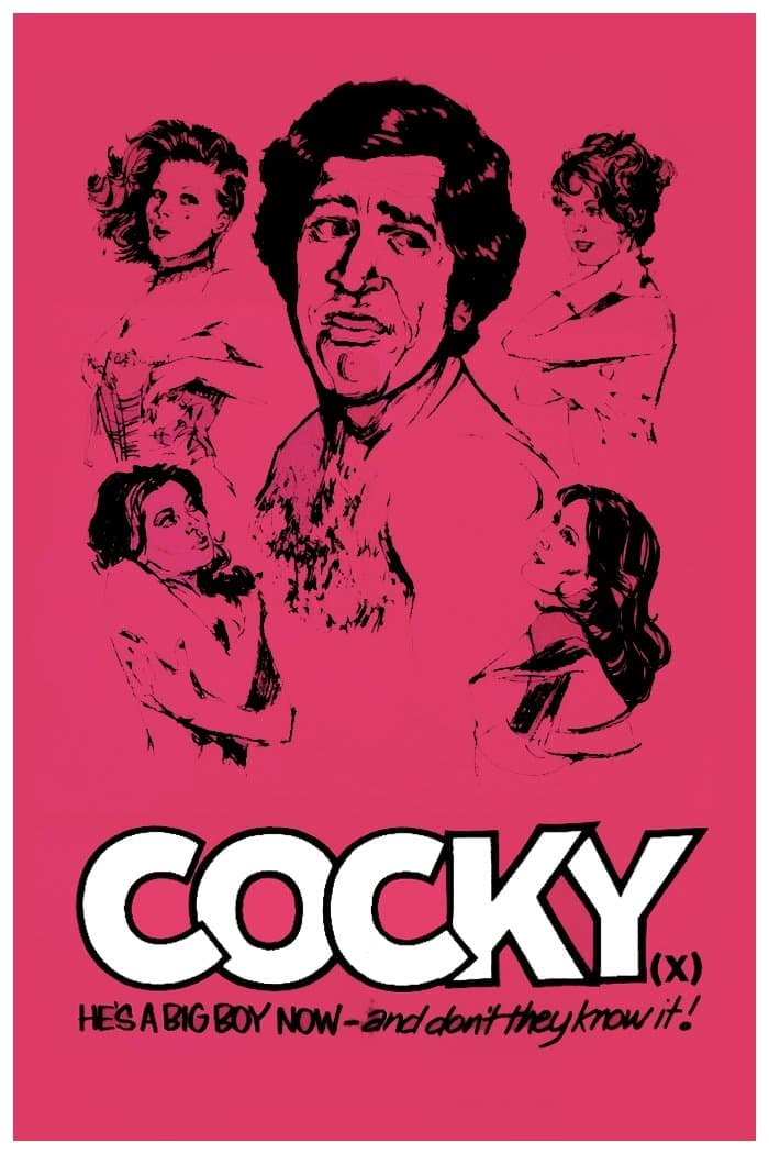 Cocky full movie