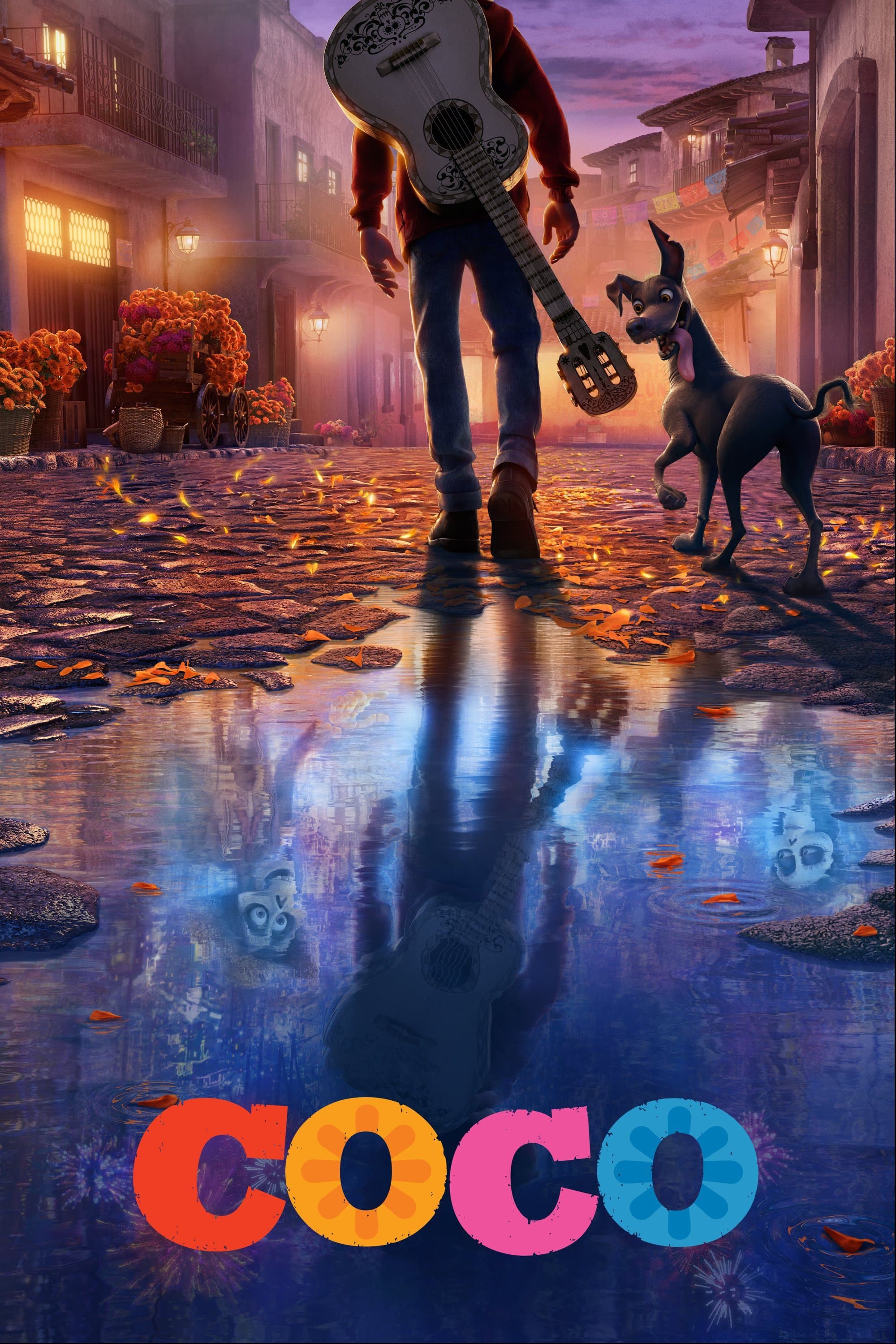 Coco full movie